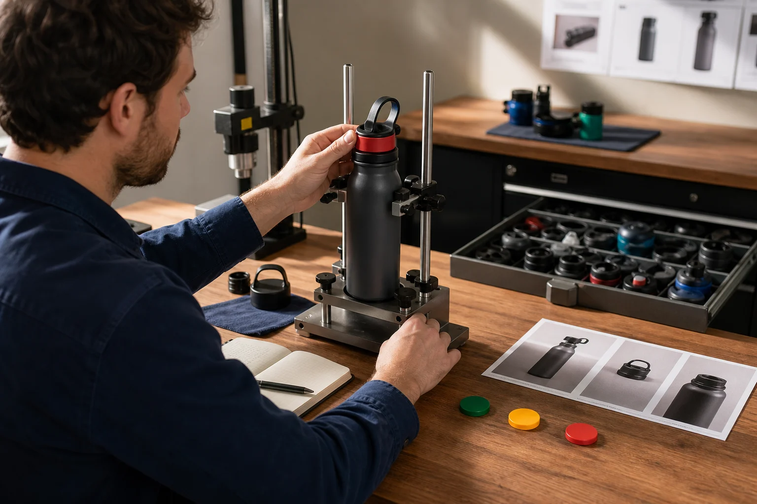 Product researcher expands one proven task into a single controlled adjacent variant