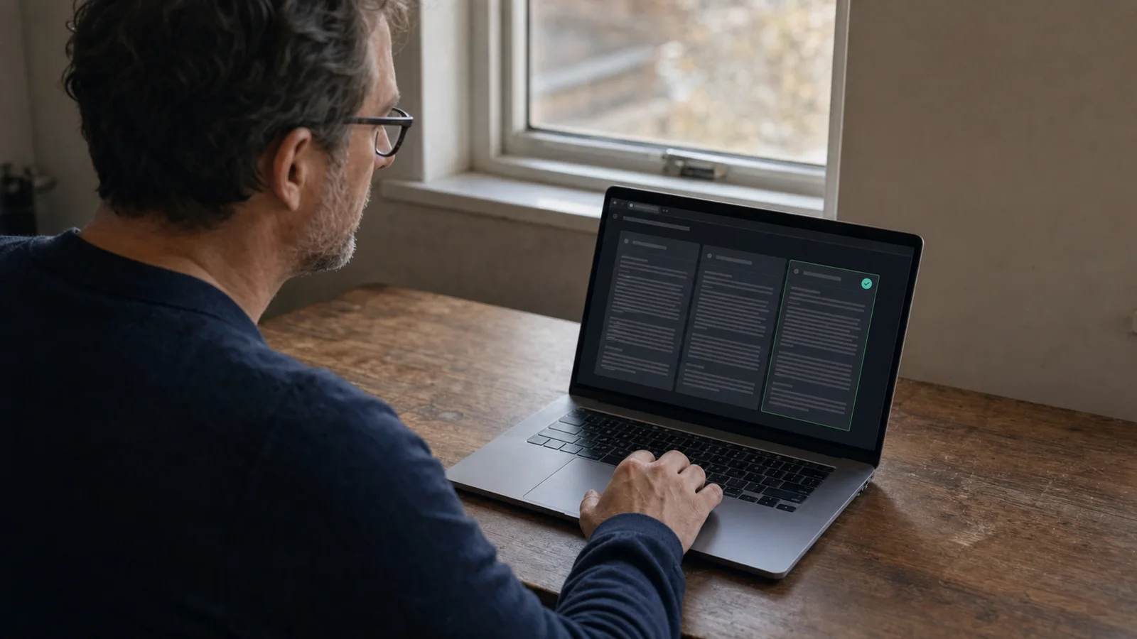 How to Choose an AI Agent for Work: A Practical Evaluation Checklist