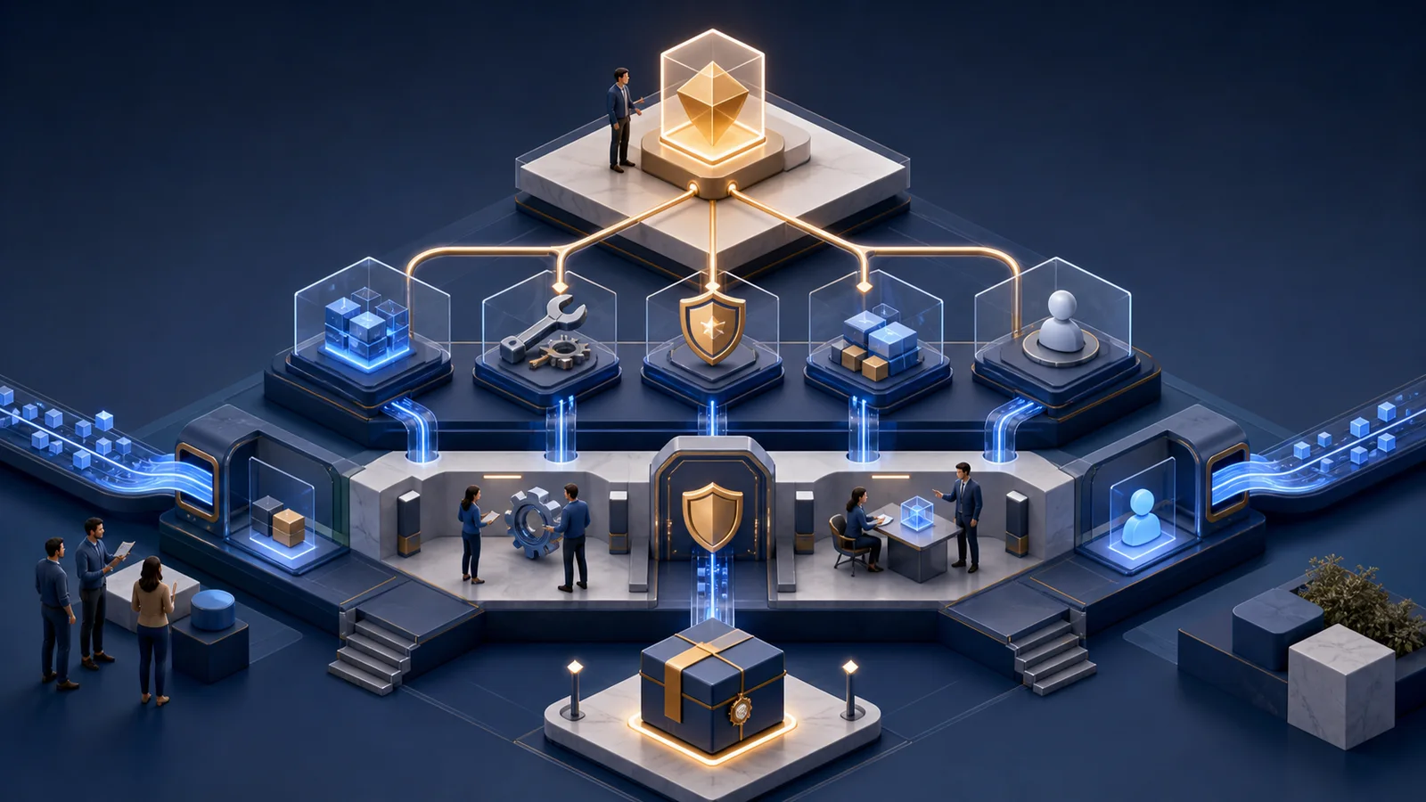 How to Scope an AI Agent Before Production Deployment