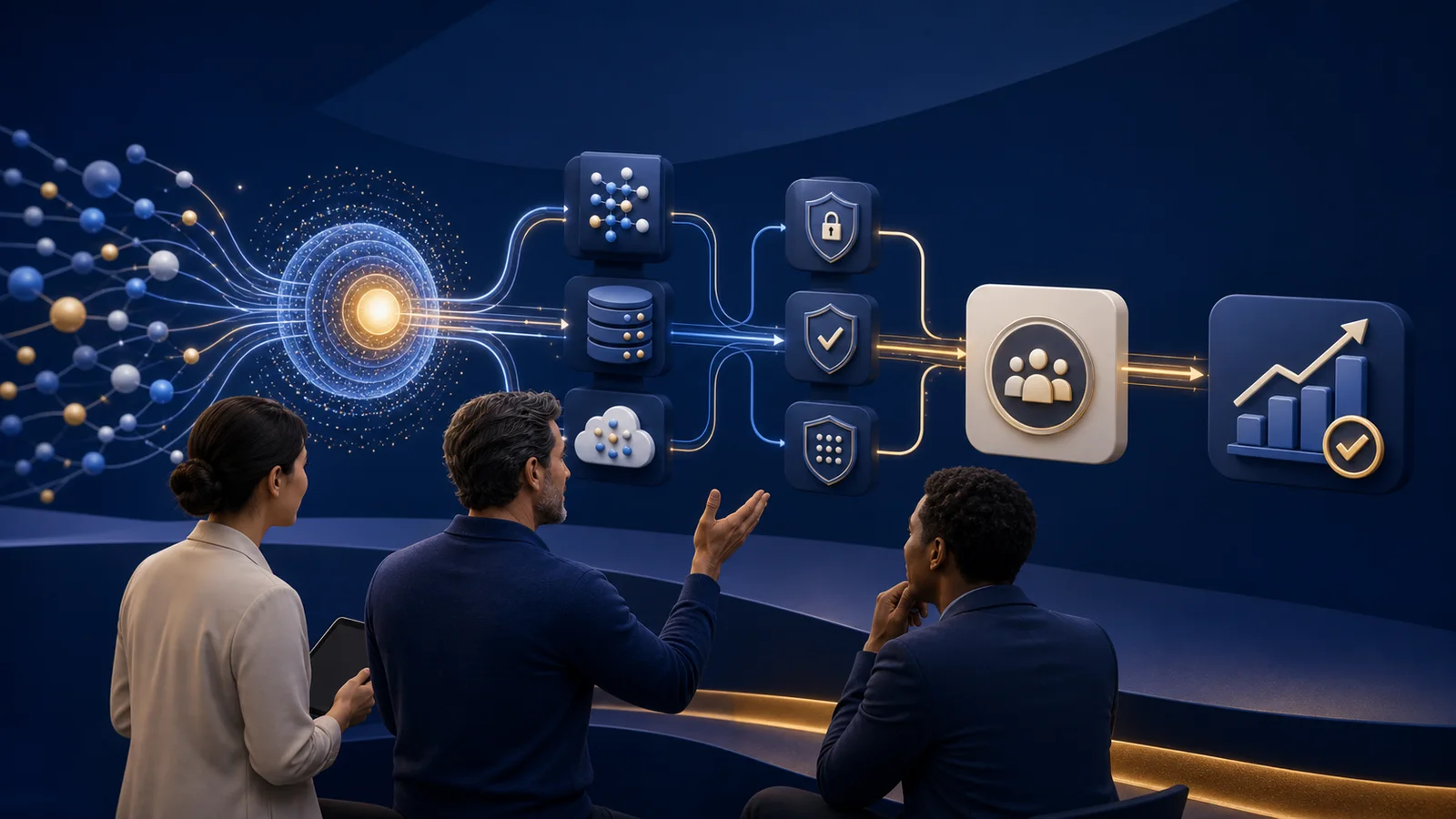 What Is a Forward Deployed Engineer? A Buyer’s Guide to Production AI Delivery