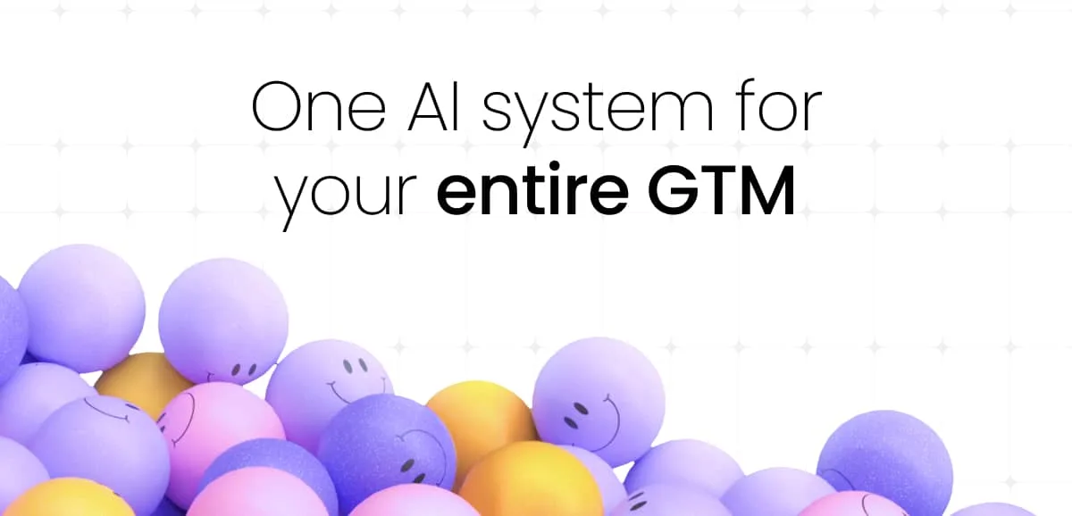 Alta coordinated AI agents for go-to-market teams