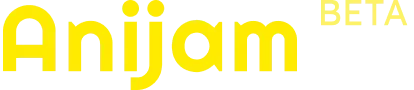 Anijam AI animation production and timeline interface