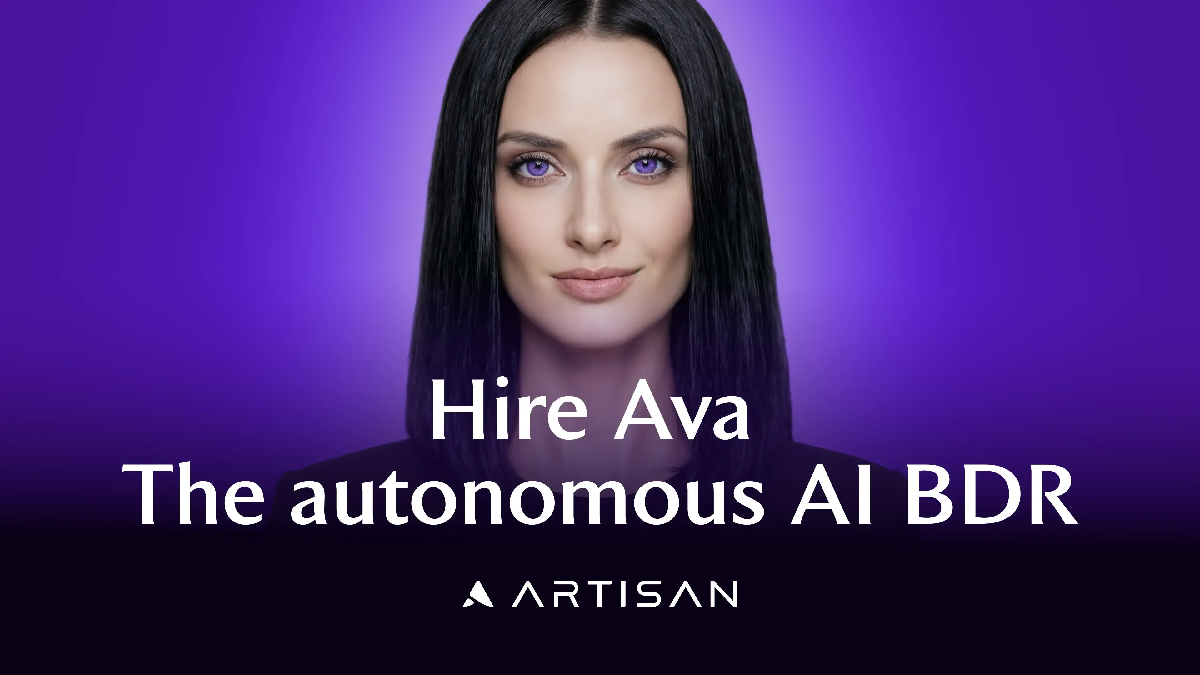 Artisan AI outbound sales platform preview