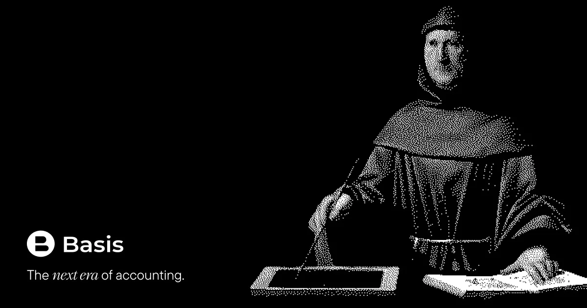 Basis AI agents executing accounting workflows