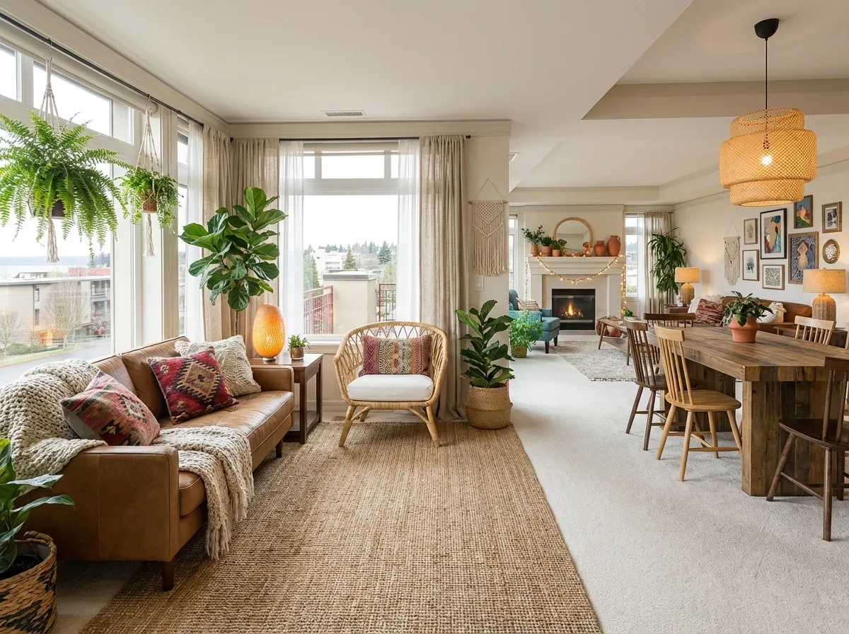 Bounti.ai real-estate agent and virtual staging platform