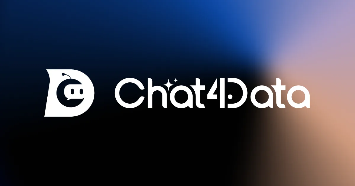 Chat4Data AI web scraping Chrome extension