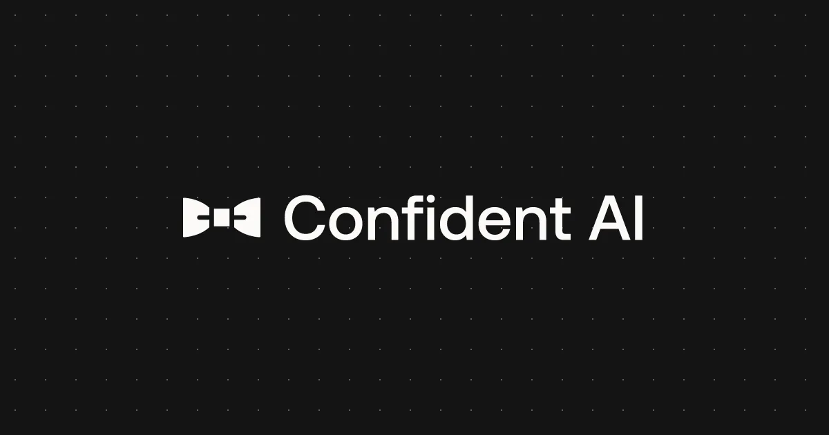 Confident AI 评估与可观测仪表盘
