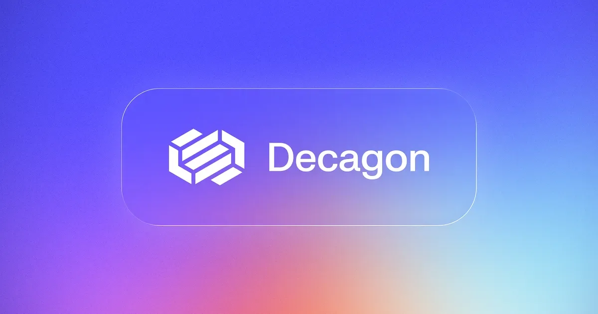 Decagon omnichannel AI concierge platform