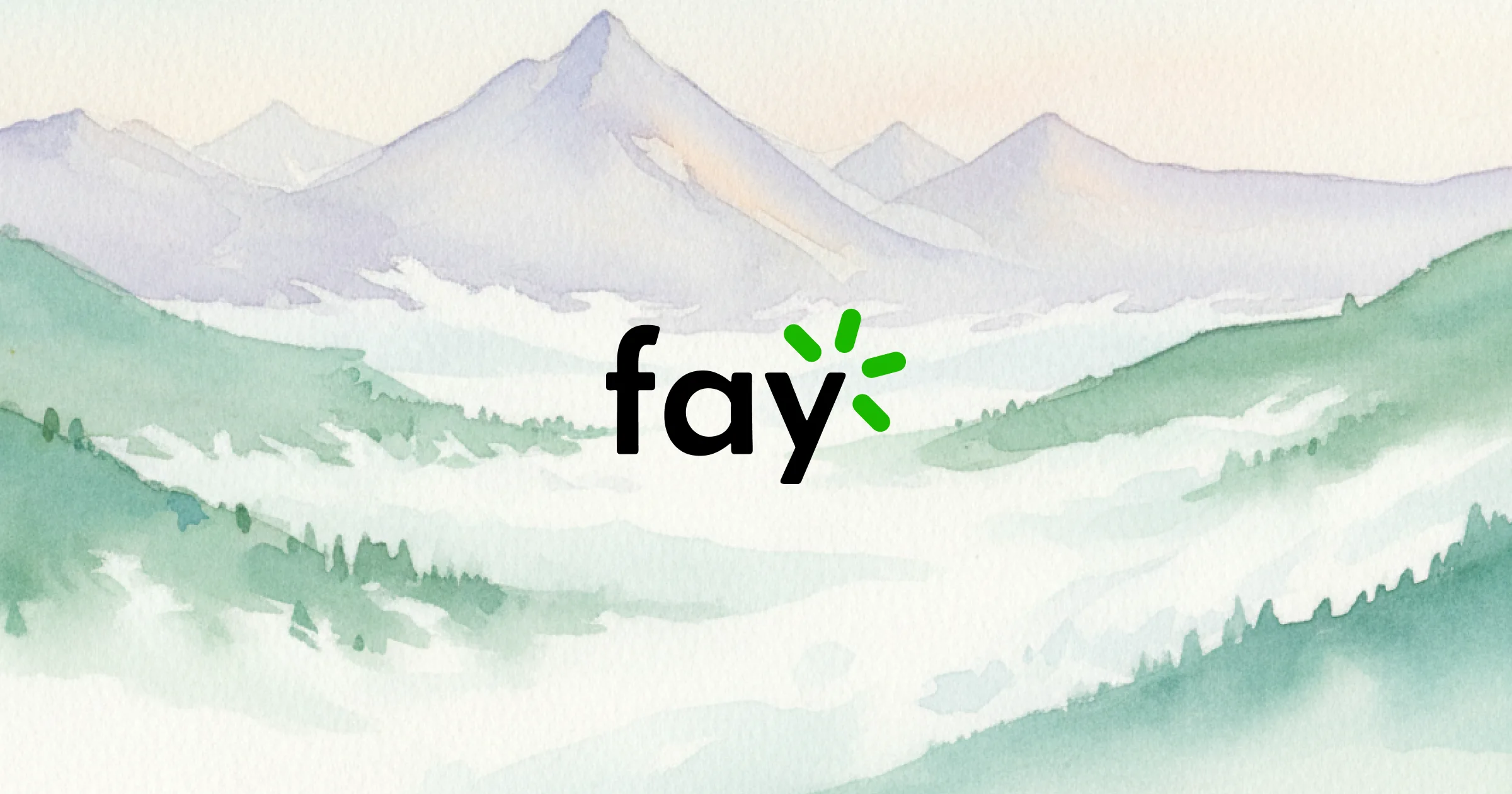 Fay Architect building and deploying an operations workflow
