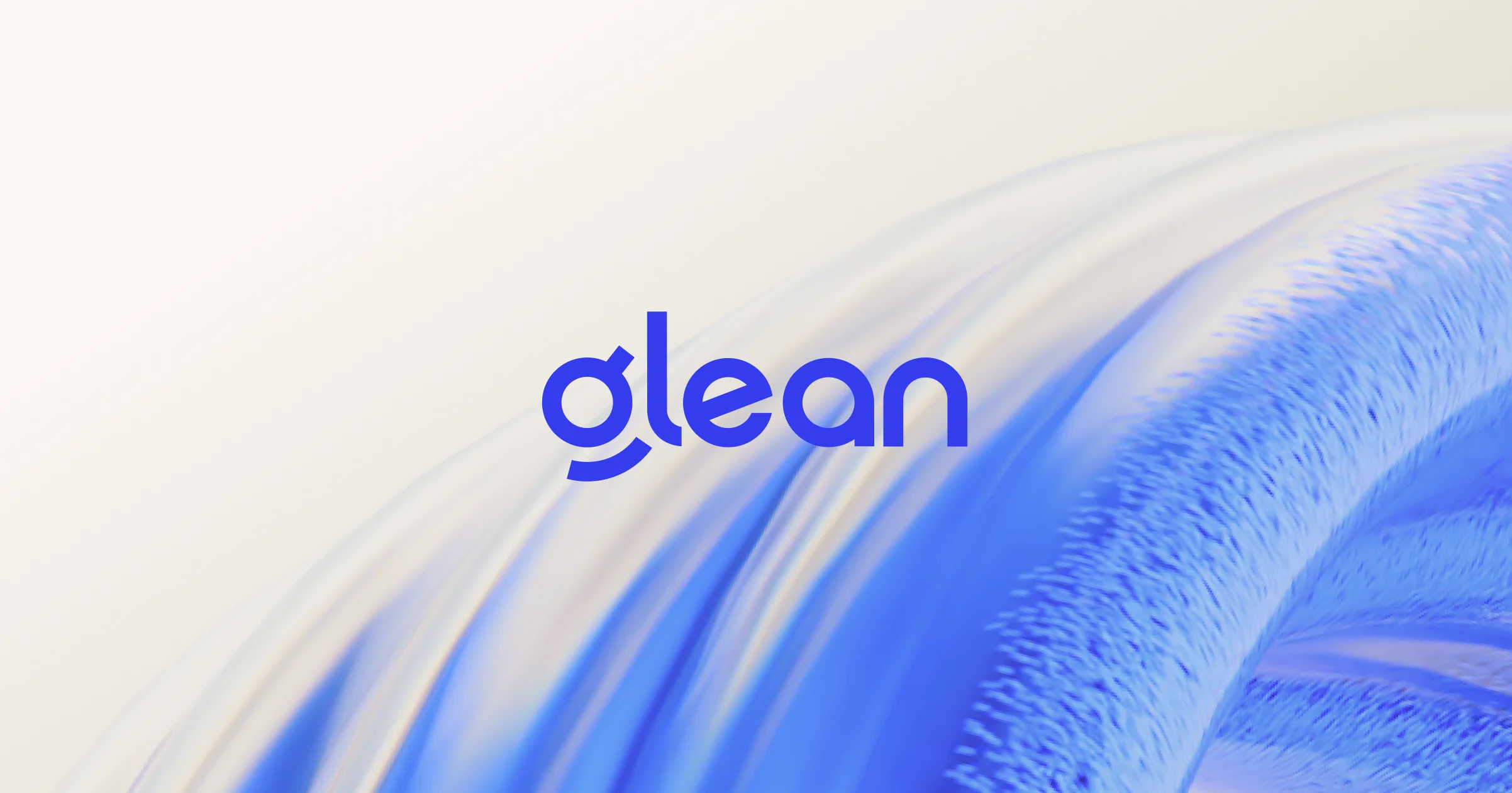 Glean enterprise Work AI platform
