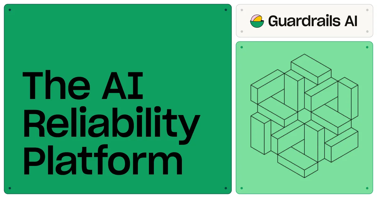 Guardrails AI testing failure modes and blocking unsafe model output