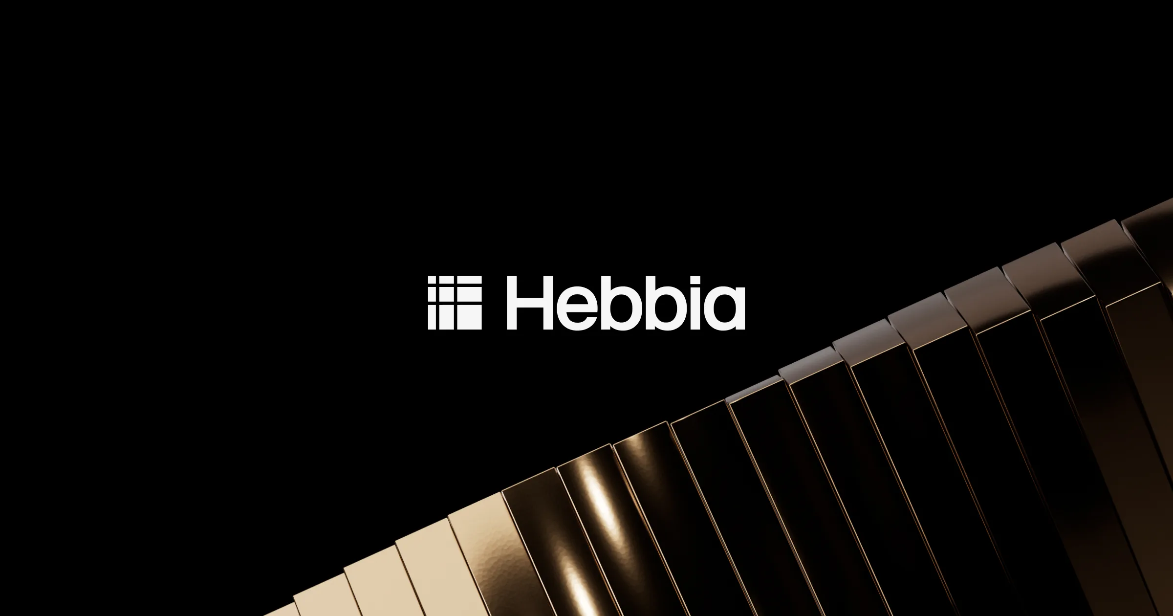 Hebbia institutional finance analysis workspace