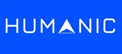 Humanic AI workspace creating personalized e-commerce email campaigns
