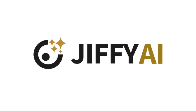 JIFFYAI product interface