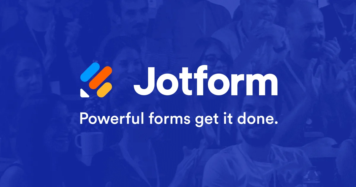 Jotform AI Agents product interface