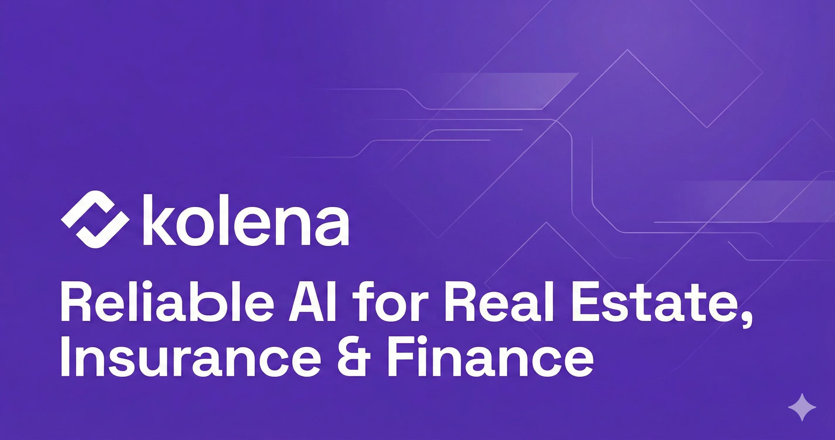 Kolena AI extracting and validating complex industry documents