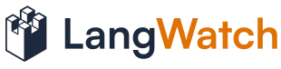LangWatch agent simulations, evaluations, traces, prompts, and governance dashboard