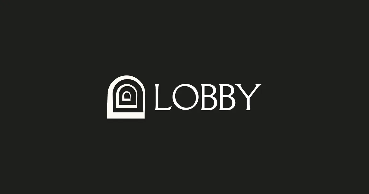 Lobby 预测式邮件工作流界面