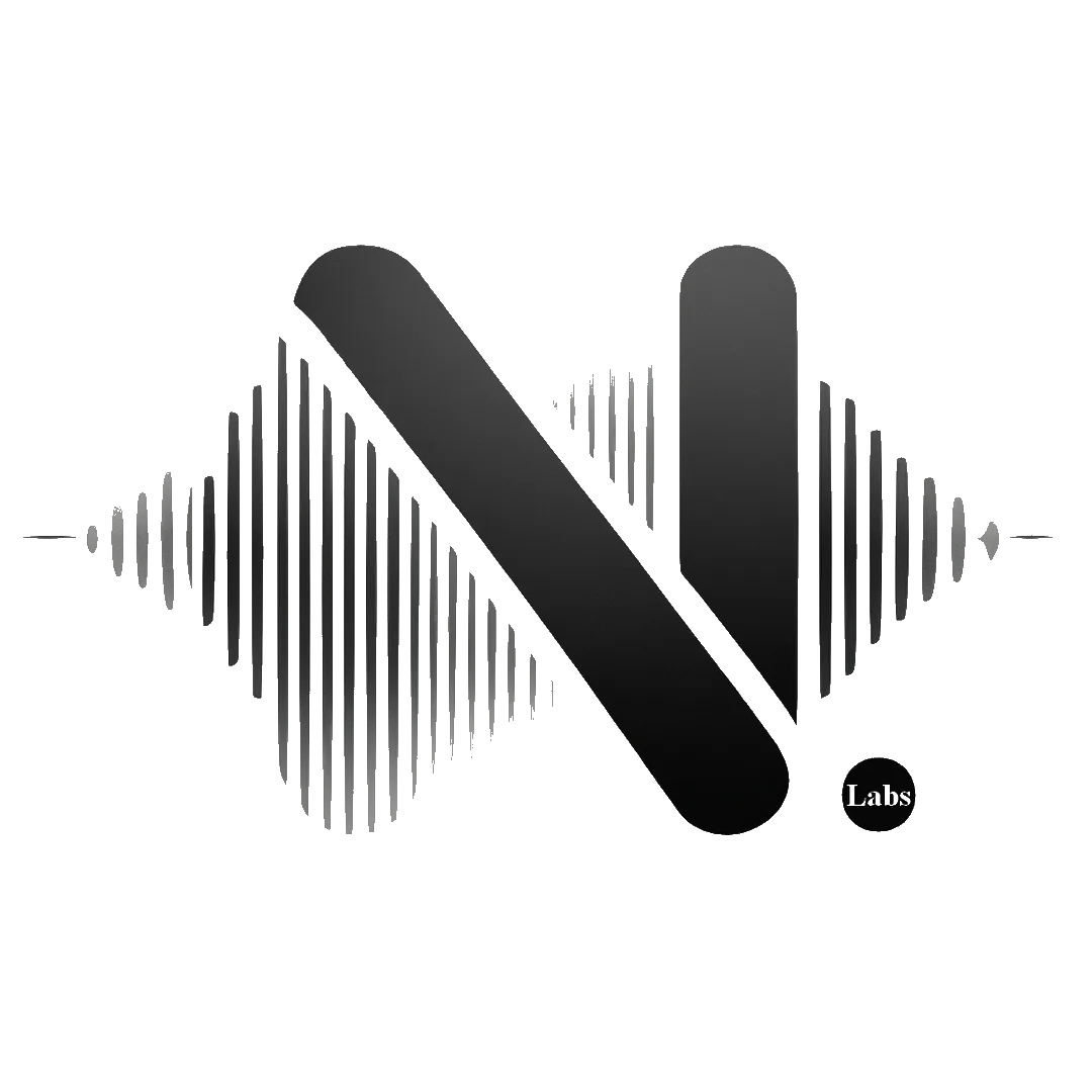 Natural TTS Labs text-to-speech interface