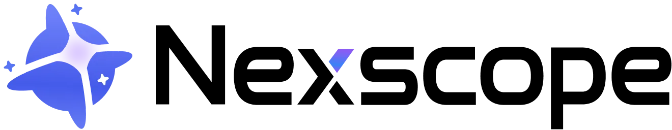 Nexscope ecommerce agent workspace