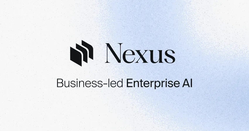 Nexus enterprise agent infrastructure