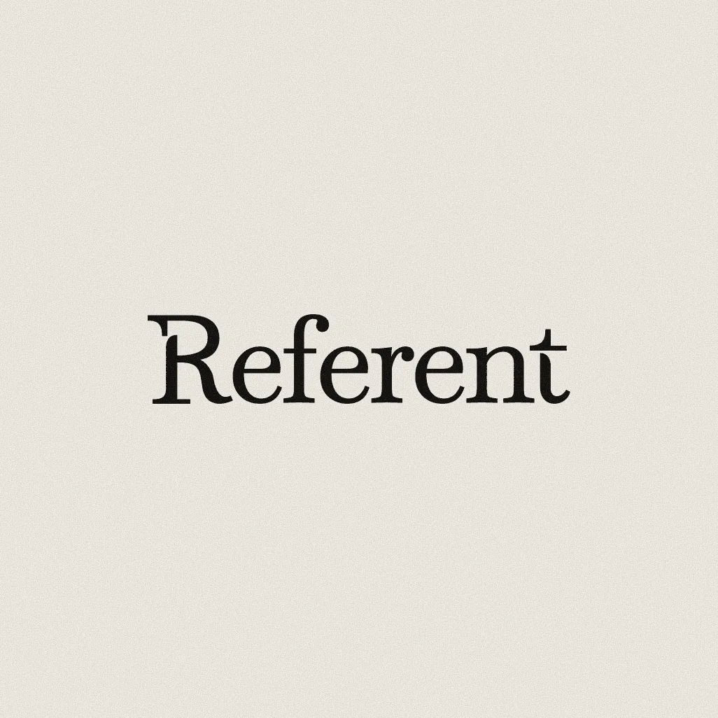 Referent AI-native legal practice management platform