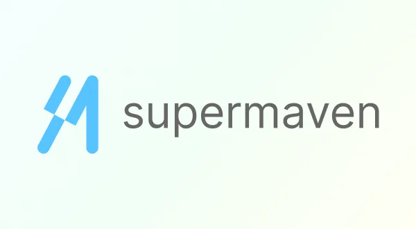 Supermaven AI 代码补全与聊天界面