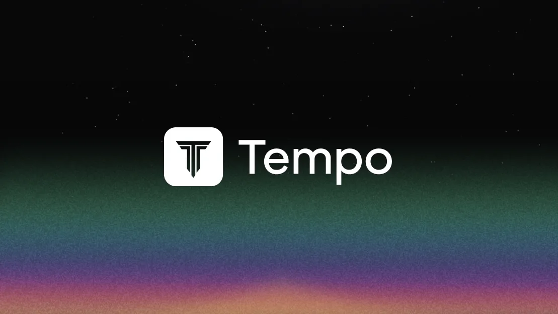 Tempo 代码优先设计与智能体工作区