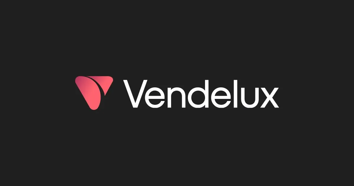 Vendelux B2B event intelligence platform