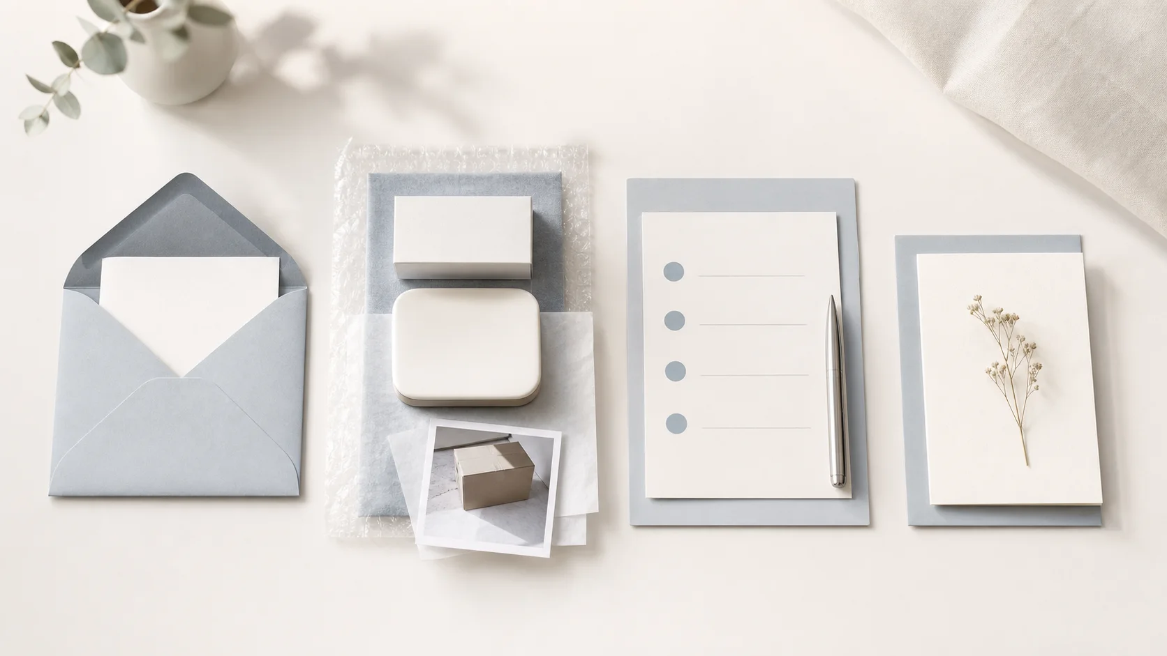 Customer message and evidence organized into facts, questions, action, and follow-up
